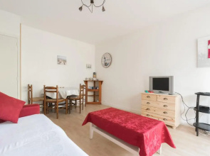 Appartement 4p La Baule à 800m de la Plage