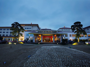 CiXi Hangzhou Bay Hotel