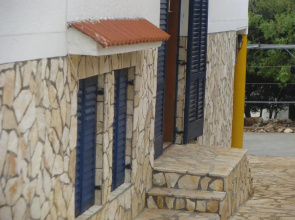 Apartments Sabol Geist