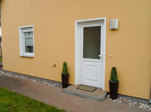 Glebbe 17 - Wohnung 3