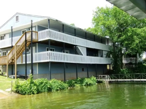 Alhonna Resort LLC