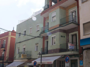 Hospedaje Lisboa Algeciras