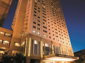 Shangri-La Dalian