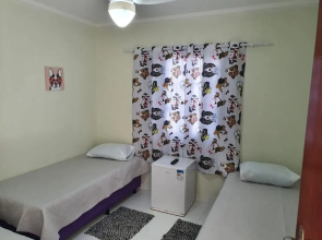 pousada vila universitaria