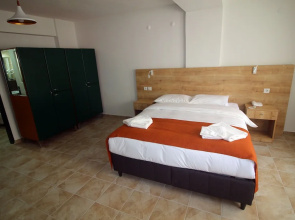 Huriye Ana Butik Otel