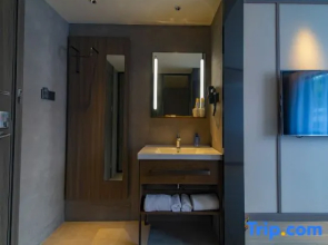 HanTing Hotel (Xinzhou Wutaishan Scenic Area Center)