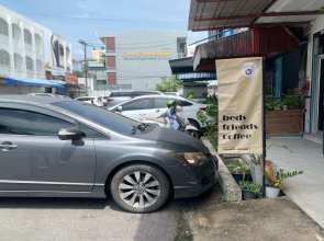 Sleep Sheep Phuket Hostel SHA