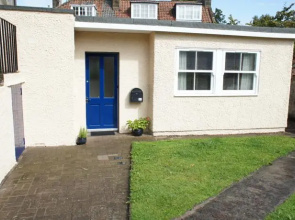 Kinnessburn Cottage