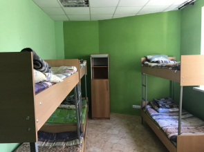 Arcobaleno Home - Hostel