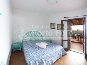 Apartment 11A - villa with sea view, in the first row-11A PORTO MANNU