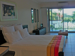 Baybliss Apartments