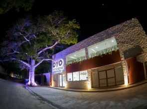 Hotel Seyba Bakalar