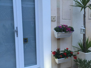 Recinto Antico Sweet Rooms