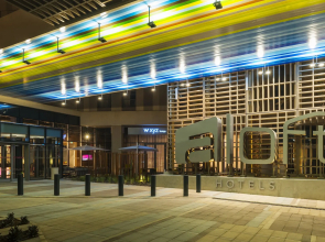 Aloft Al Ain
