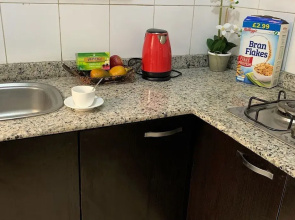 Tanye apartment