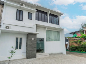 Hotel O Tebing Vieatnam