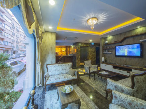 Gulec Hotel & Spa - Special Category
