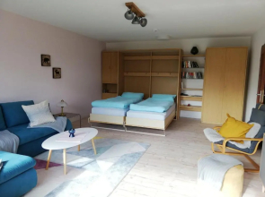 Appartment-Harzallerliebst