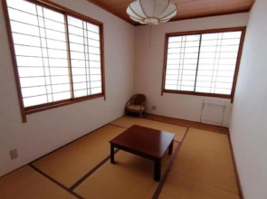Guesthouse Aozora Blue Sky