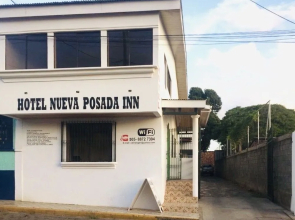 Hotel Nueva Posada Inn