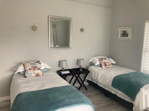 Golfers View @ Kingswood Golf Estate