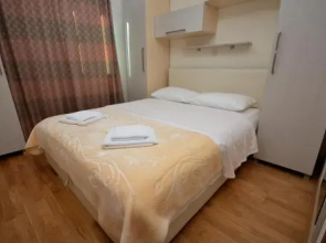 Apartments Rafailović Ljubo