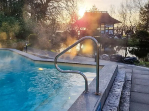 Bronsbergen Hotel & Wellness