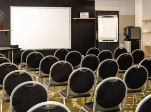 Novotel Bordeaux Centre Gare Saint Jean