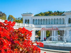 Апартаменты на улице Красноармейская 3