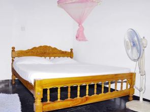 Ath Hala Safari Resort