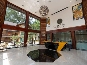 Phumontra Resort Nakhon Nayok