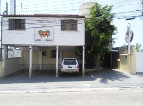 Pousada Beijos y Abraços