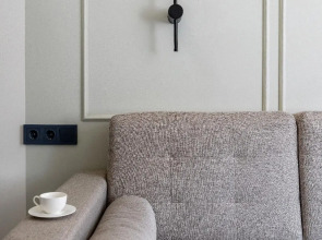 Апартаменты Сити Групп на Большом Казачьем переулке 10