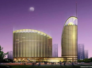 Jurong Yukun New Century Hotel Jiangsu