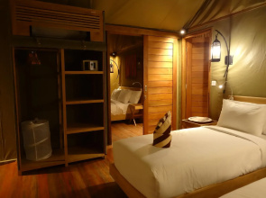 Gili Tenda Resort