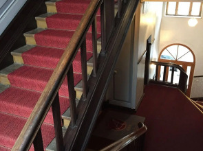 Astrid Hotel am Kurfürstendamm