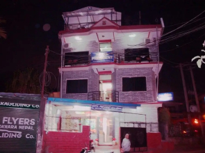 President Hotel Lumbini