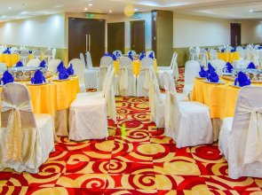 Hotel Sentral Seaview Penang @ Beachfront