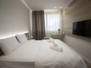 Ornament Suites Nilie Hospitality MGMT