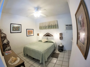 Baldwin's Guest House Cozumel