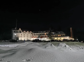 Hotel Iadolina