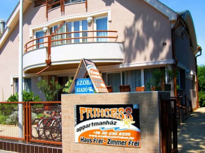 Princess Apartman