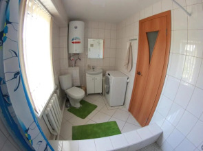 Кедровый Дом Кочиевских