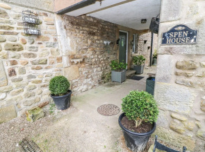 Spen House