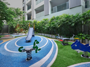 Four Points by Sheraton Phuket Patong Beach Resort