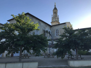 Hostellerie Géraud de Graves