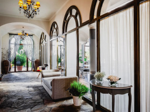 B bou Hotel La Viñuela & Spa