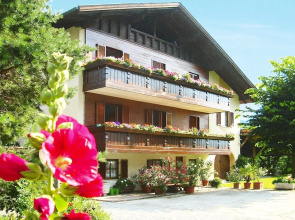 Apartment in Latsch With Indoor Pool & Garden