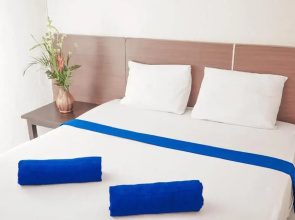 Oia Guest House Exclusive
