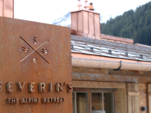 Severins The Alpine Retreat